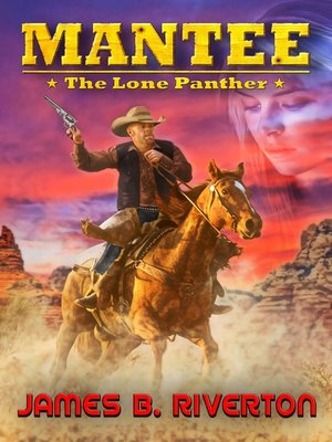 cover image of Mantee